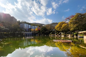 韩国庆南大学留学专升本申请资料