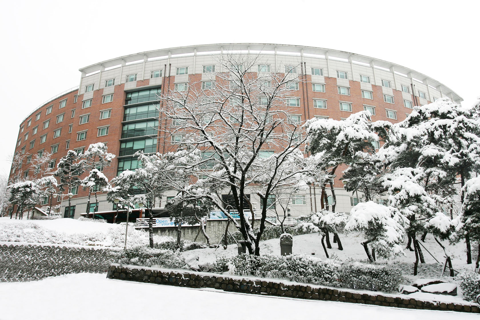 韩国明知大学经营学专业硕士中文授课项目介绍