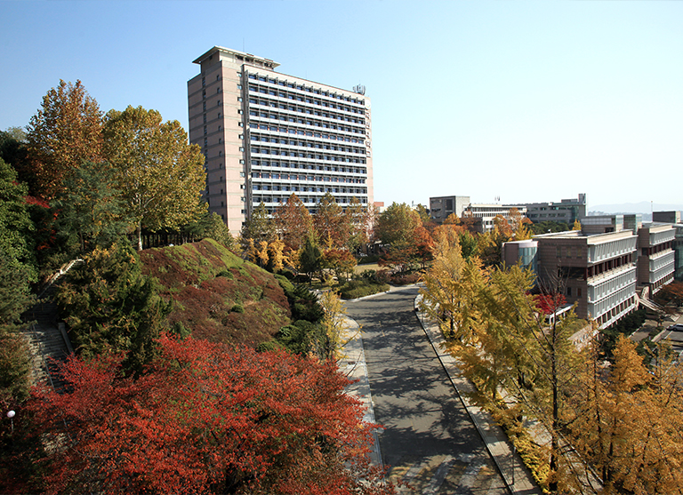 韩国国民大学经营学硕士MBA专业中文授课项目招生