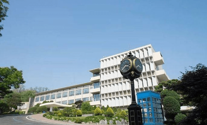 韩国西江大学经营学MBA中文硕士专业毕业条件